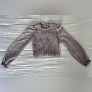 Wilfred Tempest Blouse